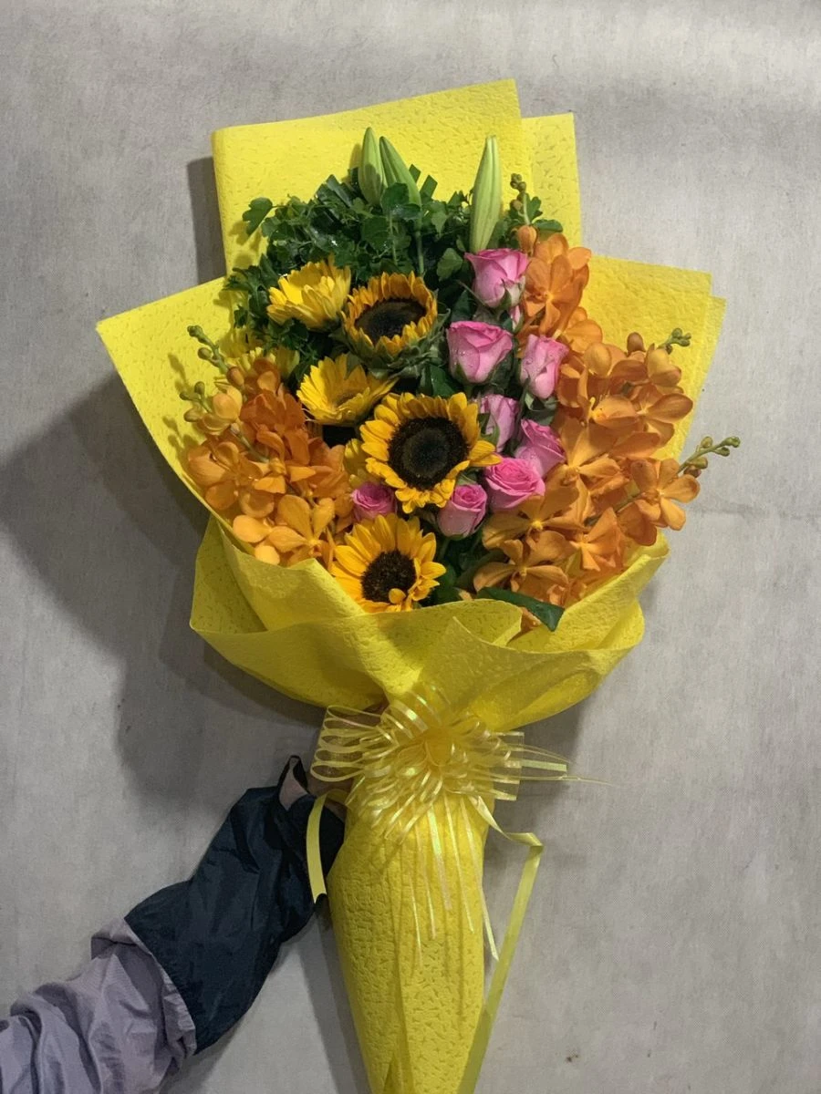 Công Ty TNHH Hoa Tươi CiTi