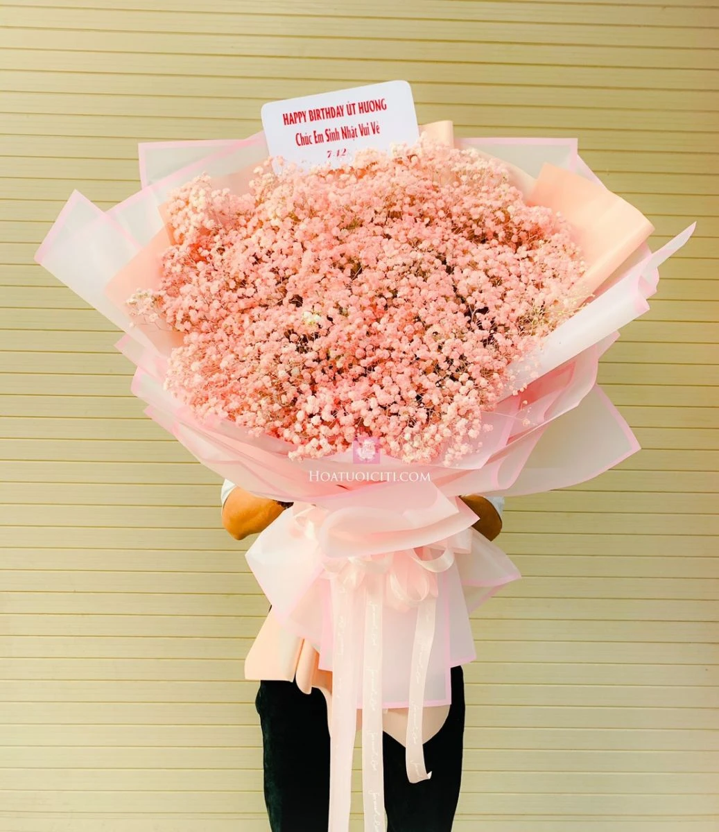 Công Ty TNHH Hoa Tươi CiTi