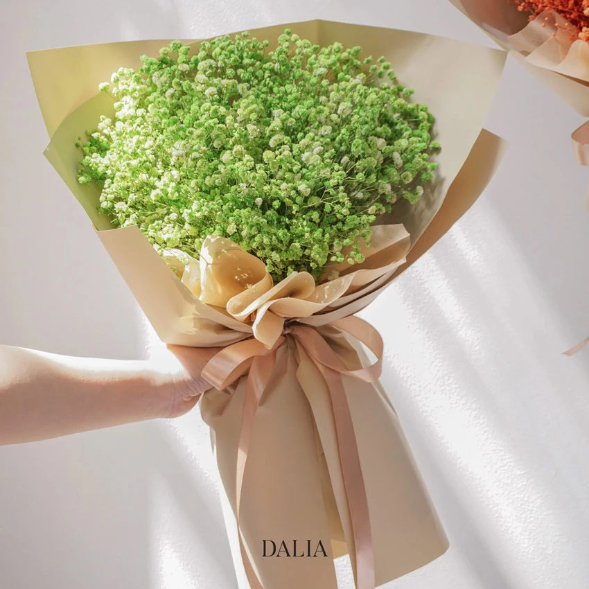 Tặng Hoa Có Ý Nghĩa Gì? Ý Nghĩa 5 Loài Hoa Phổ Biến Nhất