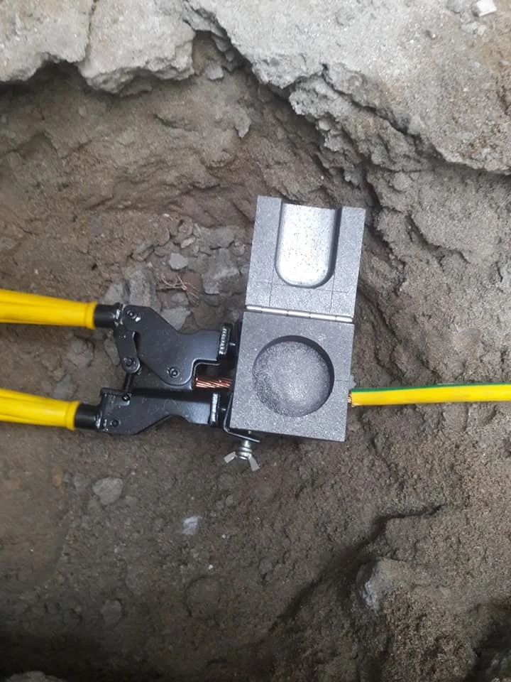 BÁO GIÁ KHUÔN HÀN HÓA NHIỆT + HƯỚNG DẪN HÀN ĐẸP + BỀN