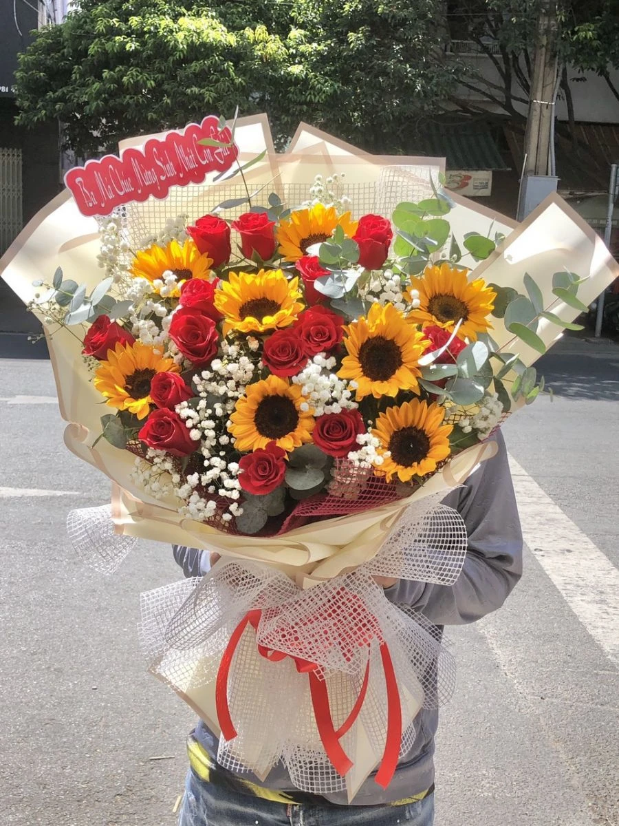 Công Ty TNHH Hoa Tươi CiTi