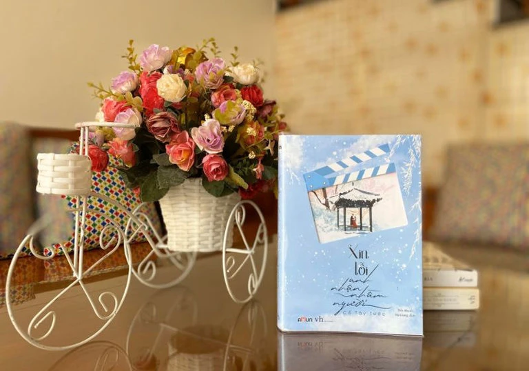 Cố Tây Tước và Top 6 truyện ngôn tình làm nên tên tuổi