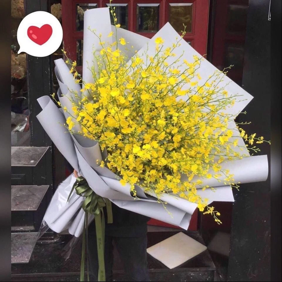 Công Ty TNHH Hoa Tươi CiTi