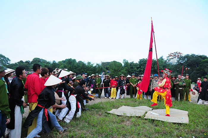 Megastory: Bức tranh văn hóa Việt đa sắc mầu