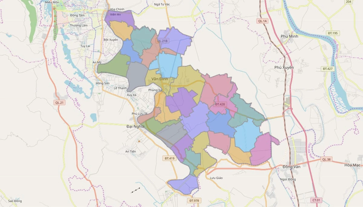 Huyền Ứng Hòa: Di sản văn hóa từ thời kỳ Lê