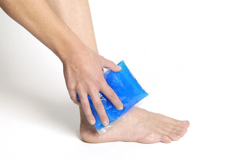 Những cách cầm máu nhanh nhanh chóng khi bị thương tại nhà