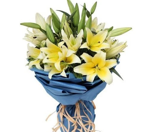 Công Ty TNHH Hoa Tươi CiTi