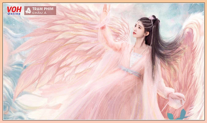 Review 'Hoa Nhung': Không hay nhưng vẫn hot? Cúc Tịnh Y lại 'đẹp bất chấp'