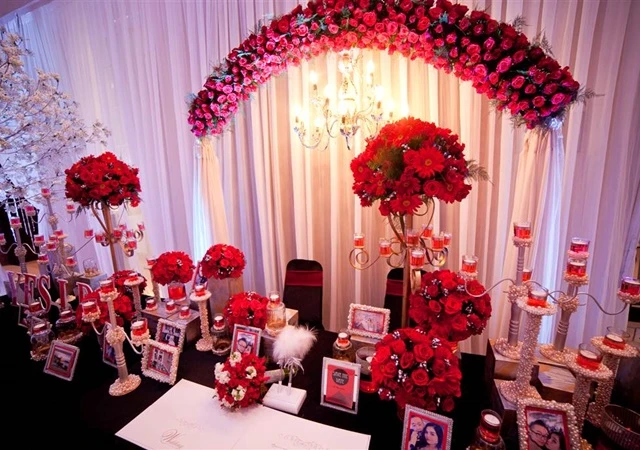 Ý nghĩa hoa hồng nhung và cách trồng ra hoa đẹp