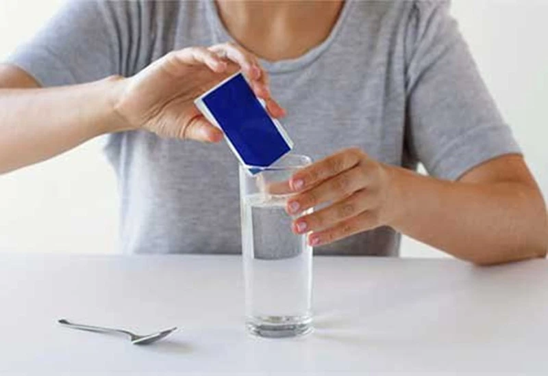 Bác sĩ tư vấn về cách sử dụng men tiêu hóa cho người lớn