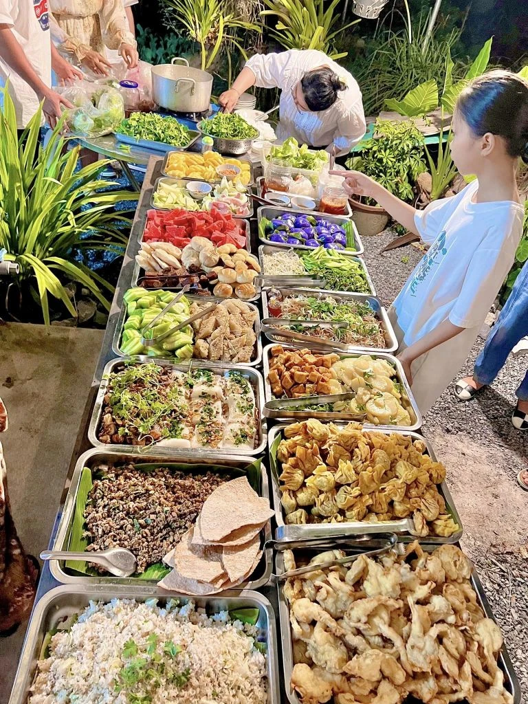 Top 07 Homestay Tây Ninh Gần Núi Bà Đen & Khu Trung Tâm Tốt Nhất Hiện Nay