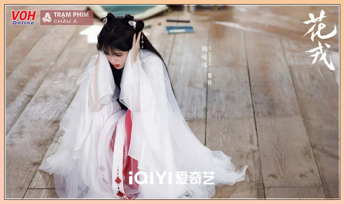 Review 'Hoa Nhung': Không hay nhưng vẫn hot? Cúc Tịnh Y lại 'đẹp bất chấp'