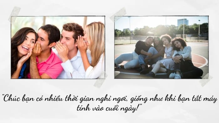 Lời chúc chia tay đồng nghiệp ý nghĩa và chân thành