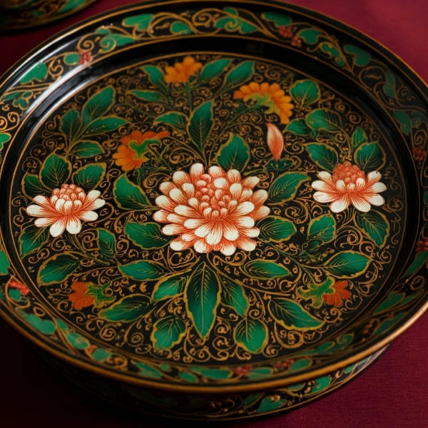 Họa Tiết Dân Tộc: Ý Nghĩa & Ứng Dụng Trên Quà Tặng - fesgift.com