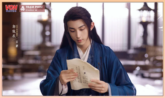 Review 'Hoa Nhung': Không hay nhưng vẫn hot? Cúc Tịnh Y lại 'đẹp bất chấp'