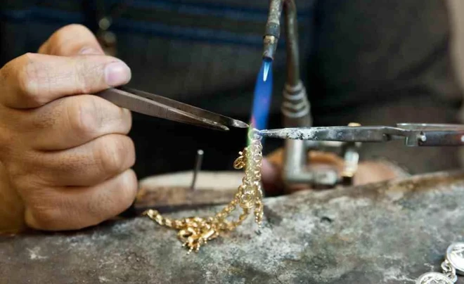 10 cách thử vàng tại nhà đơn giản, chính xác - Bạn đã biết?