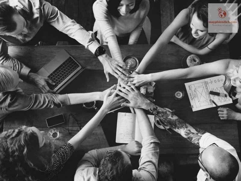 Dĩ hòa vi quý là gì? Giải thích Ý nghĩa Tục ngữ tiếng Trung