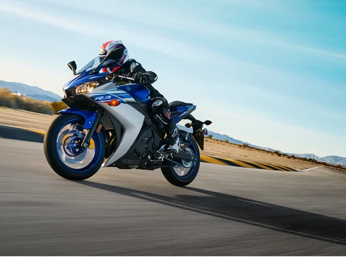 Top 5 dòng xe côn tay Yamaha mới nhất năm 2018