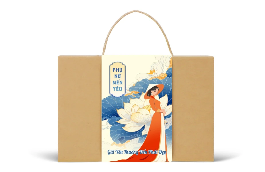 Họa Tiết Dân Tộc: Ý Nghĩa & Ứng Dụng Trên Quà Tặng - fesgift.com