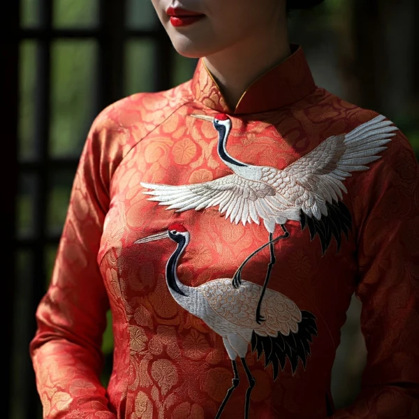 Họa Tiết Dân Tộc: Ý Nghĩa & Ứng Dụng Trên Quà Tặng - fesgift.com