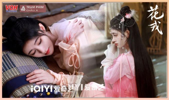 Review 'Hoa Nhung': Không hay nhưng vẫn hot? Cúc Tịnh Y lại 'đẹp bất chấp'