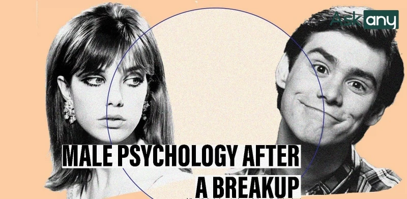 Tâm lý đàn ông chia tay khi vẫn còn yêu biểu hiện thế nào?