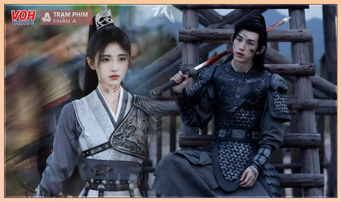 Review 'Hoa Nhung': Không hay nhưng vẫn hot? Cúc Tịnh Y lại 'đẹp bất chấp'