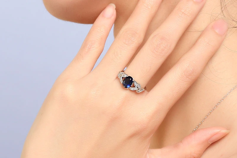 Ý nghĩa các ngón tay đeo nhẫn cho nữ và nam chính xác chi tiết nhất - Thegioididong.com