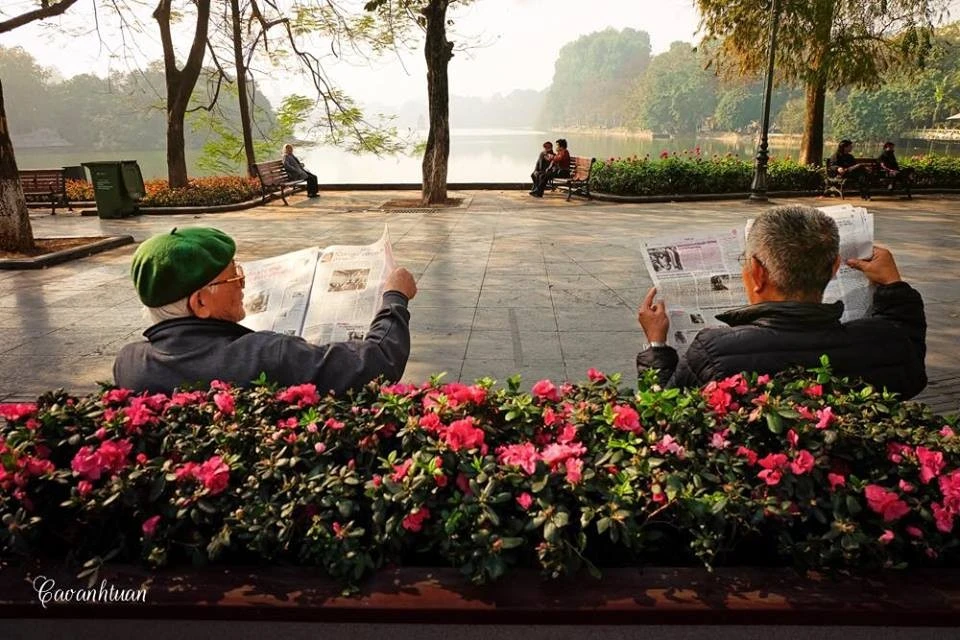 Khám Phá Văn Hóa Hà Nội Qua Các Di Tích Lịch Sử