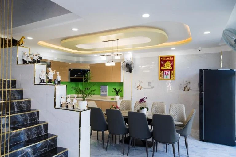 Top 07 Homestay Tây Ninh Gần Núi Bà Đen & Khu Trung Tâm Tốt Nhất Hiện Nay