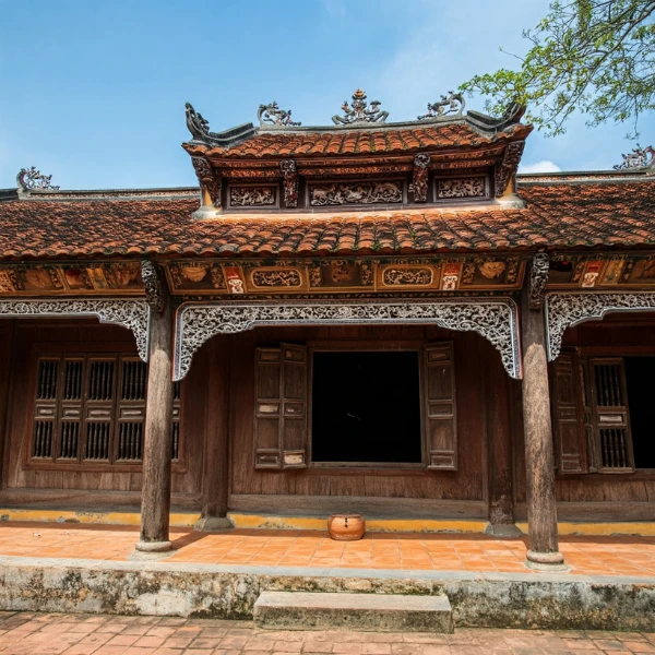 Họa Tiết Dân Tộc: Ý Nghĩa & Ứng Dụng Trên Quà Tặng - fesgift.com