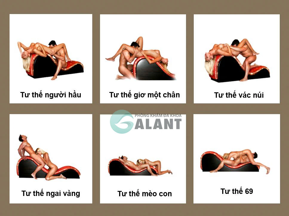Khám Phá Cấu Tạo Cơ Thể Nữ Qua Sex Bằng Tay