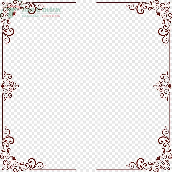 Khám Phá Hoa Văn Vector Đẹp Nhất Cho Thiết Kế