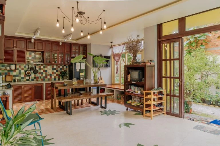 Top 07 Homestay Tây Ninh Gần Núi Bà Đen & Khu Trung Tâm Tốt Nhất Hiện Nay