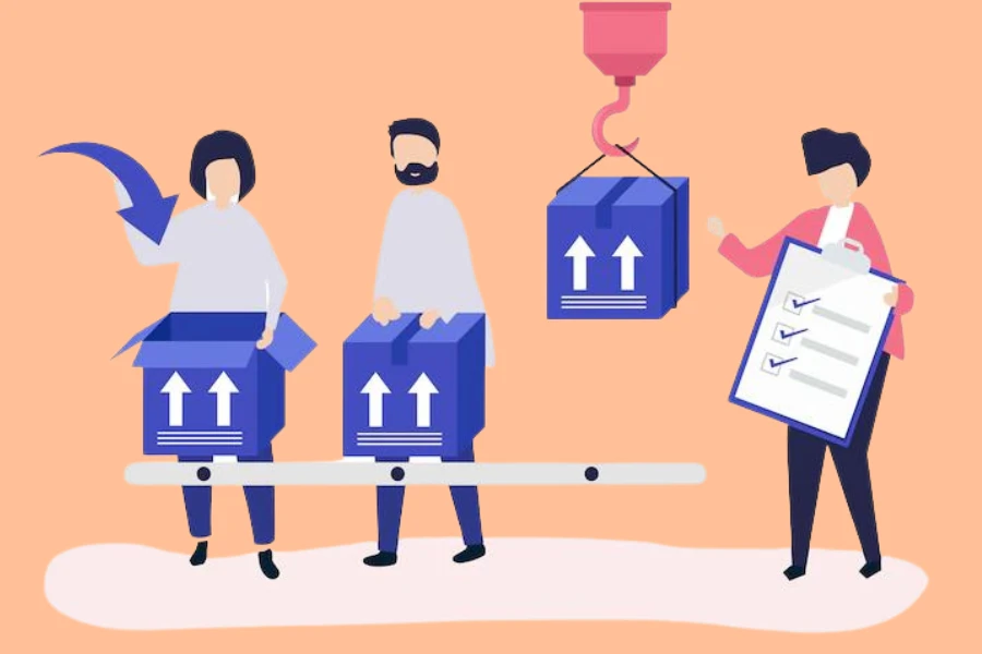 Phần mềm hóa đơn điện tử EasyInvoice- Đáp ứng đầy đủ nghiệp vụ hóa đơn