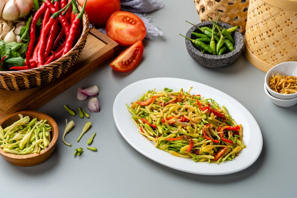 Hoa đu đủ đực có tác dụng gì? 7 tác dụng ít người biết