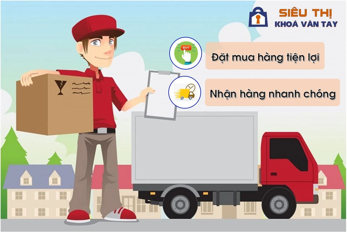 Khóa vân tay Hafele nhập khẩu, sẵn hàng Có trả góp