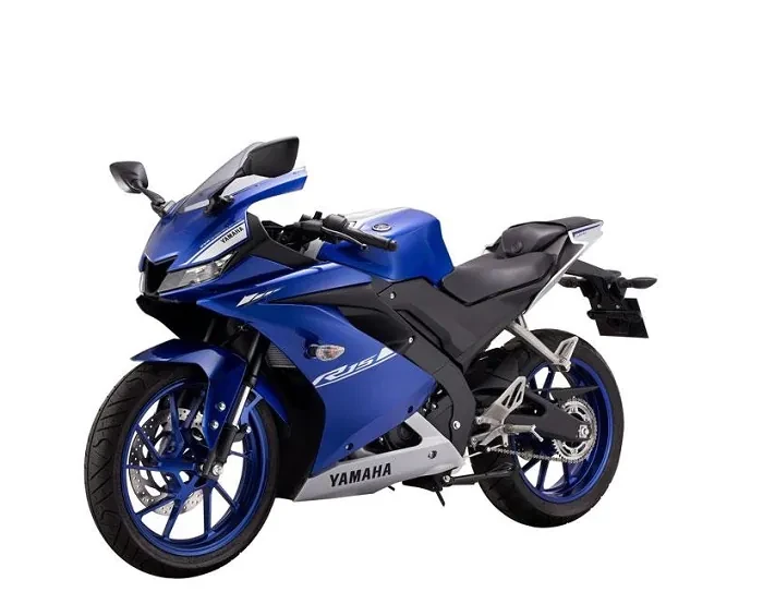 Top 5 dòng xe côn tay Yamaha mới nhất năm 2018