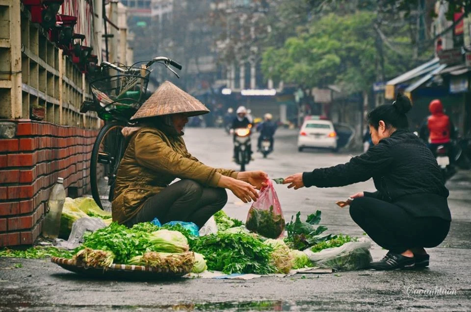 VĂN HÓA THỦ ĐÔ - NHỮNG ĐIỀU THÚ VỊ VỀ HÀ NỘI - haiaubus