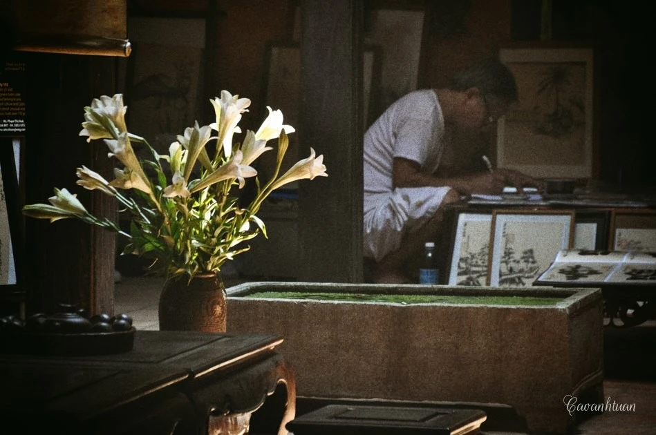 VĂN HÓA THỦ ĐÔ - NHỮNG ĐIỀU THÚ VỊ VỀ HÀ NỘI - haiaubus