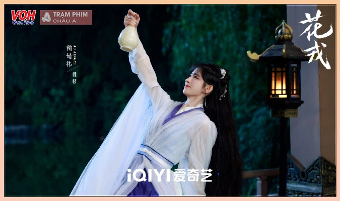 Review 'Hoa Nhung': Không hay nhưng vẫn hot? Cúc Tịnh Y lại 'đẹp bất chấp'