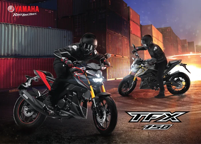 Top 5 dòng xe côn tay Yamaha mới nhất năm 2018
