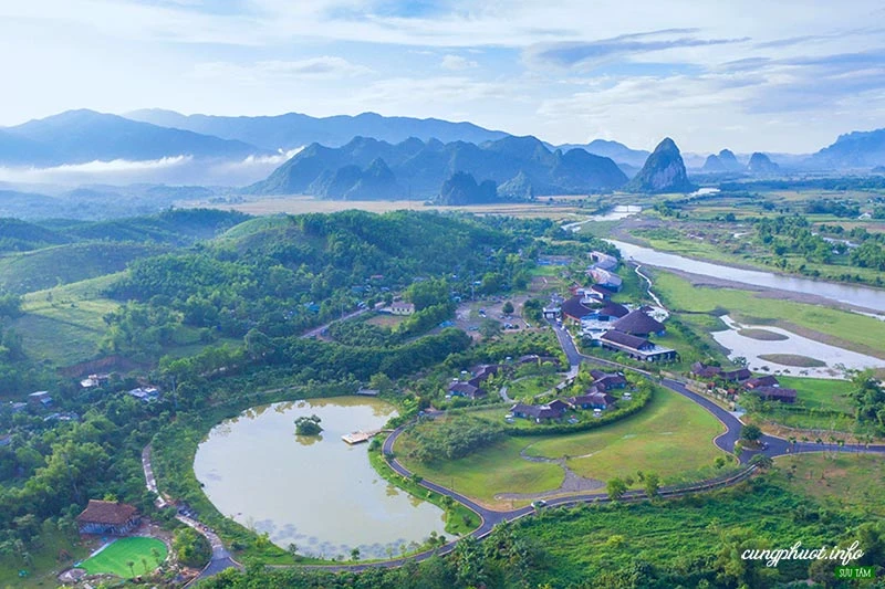 Thời tiết Huyện Kim Bôi - Hoà Bình