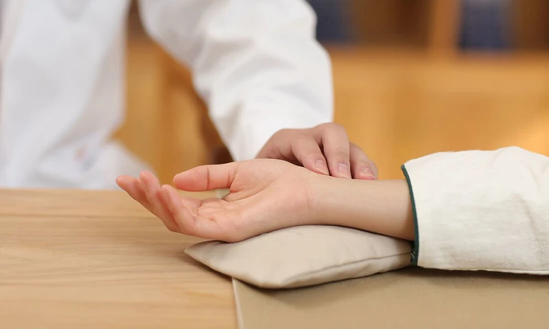 Mạch đập bình thường là bao nhiêu? Khi nào được cho là bất thường