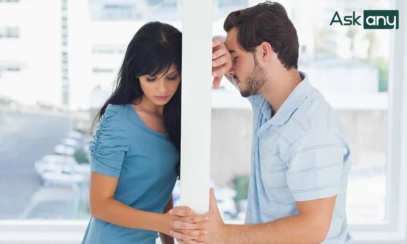 Tâm lý đàn ông chia tay khi vẫn còn yêu biểu hiện thế nào?