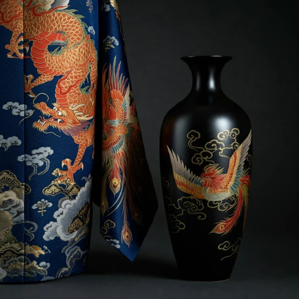 Họa Tiết Dân Tộc: Ý Nghĩa & Ứng Dụng Trên Quà Tặng - fesgift.com