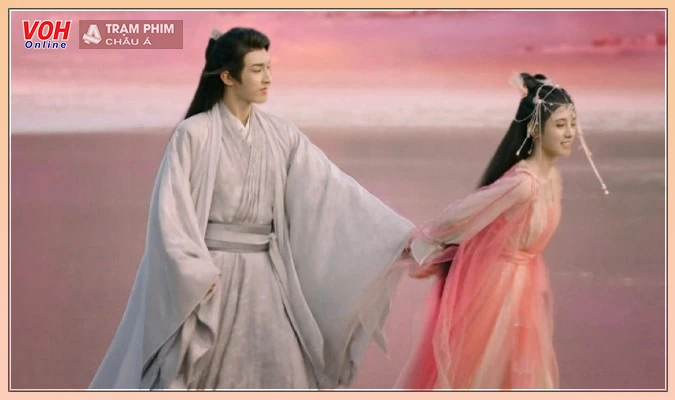 Review 'Hoa Nhung': Không hay nhưng vẫn hot? Cúc Tịnh Y lại 'đẹp bất chấp'