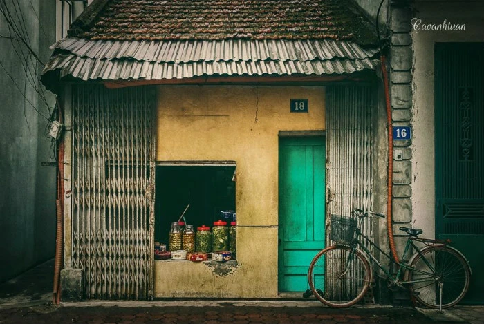 VĂN HÓA THỦ ĐÔ - NHỮNG ĐIỀU THÚ VỊ VỀ HÀ NỘI - haiaubus