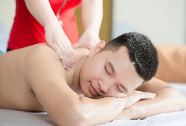 Top 4 địa chỉ massage đường Nguyễn Trãi “tuyệt đỉnh” dành cho nam