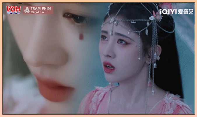 Review 'Hoa Nhung': Không hay nhưng vẫn hot? Cúc Tịnh Y lại 'đẹp bất chấp'